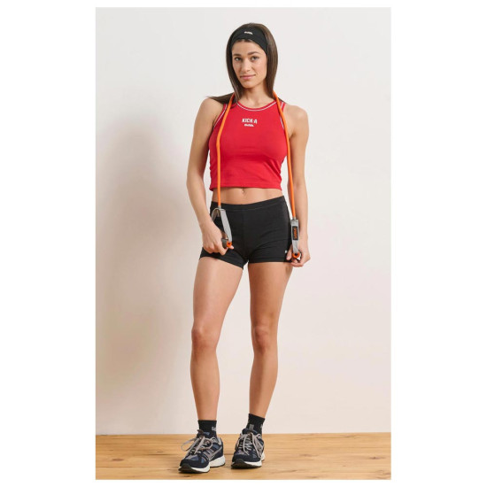 Bodytalk Γυναικείο σορτς-κολάν